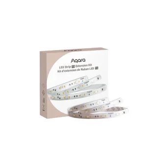 Aqara Smart Ταινία LED Wi-Fi 24V RGB Φως 1m RLSE-K01D