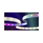 Aqara Smart Ταινία LED Wi-Fi 24V RGB Φως 1m RLSE-K01D - Image 5