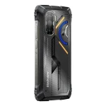 BlackView ROCK 3 Dual SIM (8/256GB) Ανθεκτικό Smartphone Μαύρο ROCK3 8/256 BLACK - Image 2
