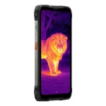 BlackView ROCK 3 Dual SIM (8/256GB) Ανθεκτικό Smartphone Μαύρο ROCK3 8/256 BLACK - Image 3