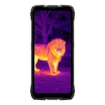 BlackView ROCK 3 Dual SIM (8/256GB) Ανθεκτικό Smartphone Μαύρο ROCK3 8/256 BLACK - Image 4