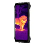 BlackView ROCK 3 Dual SIM (8/256GB) Ανθεκτικό Smartphone Μαύρο ROCK3 8/256 BLACK - Image 5