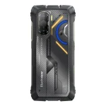 BlackView ROCK 3 Dual SIM (8/256GB) Ανθεκτικό Smartphone Μαύρο ROCK3 8/256 BLACK - Image 6