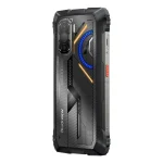 BlackView ROCK 3 Dual SIM (8/256GB) Ανθεκτικό Smartphone Μαύρο ROCK3 8/256 BLACK - Image 7