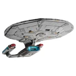 LEGO Icons Star Trek: U.S.S. Enterprise NCC-1701-D™ για 18+ Ετών 3600τμχ 10356 - Image 2