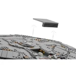 LEGO Icons Star Trek: U.S.S. Enterprise NCC-1701-D™ για 18+ Ετών 3600τμχ 10356 - Image 5
