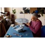 LEGO Icons Star Trek: U.S.S. Enterprise NCC-1701-D™ για 18+ Ετών 3600τμχ 10356 - Image 10
