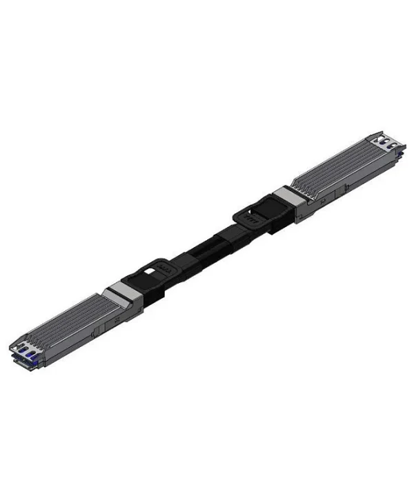 NVidia Direct Attach Copper Καλώδιο Δικτύου Ethernet 1τμχ 980-9IA0K-00N00A