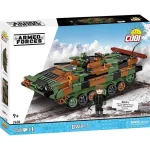 Cobi Τουβλάκια BWP-1 για 9+ Ετών 756τμχ COBI-2630
