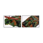 Cobi Τουβλάκια BWP-1 για 9+ Ετών 756τμχ COBI-2630 - Image 2