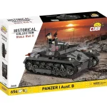Cobi Τουβλάκια για 9+ Ετών 654τμχ COBI-2660