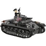 Cobi Τουβλάκια για 9+ Ετών 654τμχ COBI-2660 - Image 2