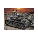 Cobi Τουβλάκια για 9+ Ετών 654τμχ COBI-2660 - Image 4