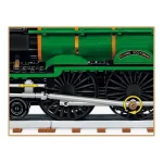 Cobi Τουβλάκια Locomotive Flying 2677τμχ COBI-6292 - Image 2
