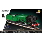 Cobi Τουβλάκια Locomotive Flying 2677τμχ COBI-6292 - Image 7