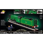 Cobi Τουβλάκια Locomotive Flying 2677τμχ COBI-6292 - Image 9