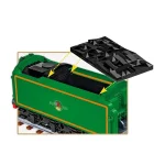 Cobi Τουβλάκια Locomotive Flying 2677τμχ COBI-6292 - Image 10