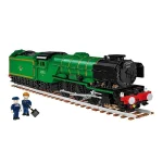 Cobi Τουβλάκια Locomotive Flying 2677τμχ COBI-6292 - Image 11