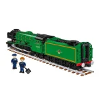 Cobi Τουβλάκια Locomotive Flying 2677τμχ COBI-6292 - Image 12