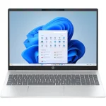 HP OmniBook 5 AI 16-af1216nw 16" OLED FHD+ (Core 7-255U/16GB/512GB SSD/W11 Home) (US Keyboard) C1LT3EA