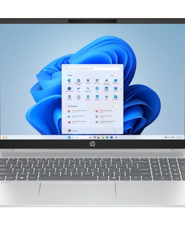 HP OmniBook 5 AI 16-af1216nw 16" OLED FHD+ (Core 7-255U/16GB/512GB SSD/W11 Home) (US Keyboard) C1LT3EA
