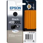 Epson 405XXL Γνήσιο Μελάνι Εκτυπωτή InkJet Μαύρο (C13T02J14020)
