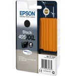 Epson 405XXL Γνήσιο Μελάνι Εκτυπωτή InkJet Μαύρο (C13T02J14020) - Image 2