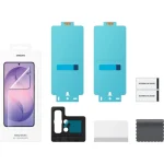 Samsung Anti-reflecting Screen Protector 2τμχ (Galaxy S26 Ultra) EF-US948CTEGWW - Image 2