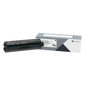 Lexmark 20N0X10 Γνήσιο Toner Laser Εκτυπωτή Μαύρο Extra High Yield 6000 Σελίδων