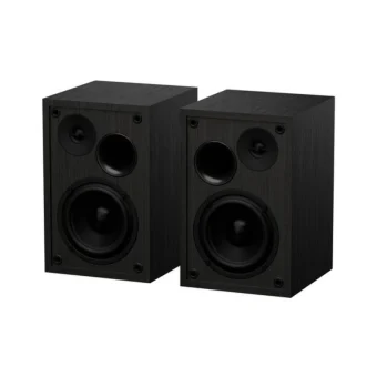 Genesis NGS-2343 Ασύρματα Ηχεία Υπολογιστή 2.0 με Bluetooth και Ισχύ 20W Μαύρα
