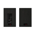 Genesis NGS-2343 Ασύρματα Ηχεία Υπολογιστή 2.0 με Bluetooth και Ισχύ 20W Μαύρα - Image 2