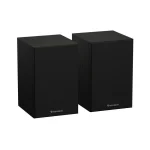 Genesis NGS-2343 Ασύρματα Ηχεία Υπολογιστή 2.0 με Bluetooth και Ισχύ 20W Μαύρα - Image 4