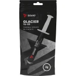 Thermal Paste Savio Savio Thermal Paste 18w/m-k 2g Tg-05 TG-05 2g - Image 2