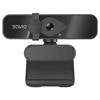 Savio CAK-06 Web Camera HD 720p