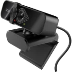 Savio CAK-06 Web Camera HD 720p - Image 2