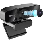 Savio CAK-06 Web Camera HD 720p - Image 3