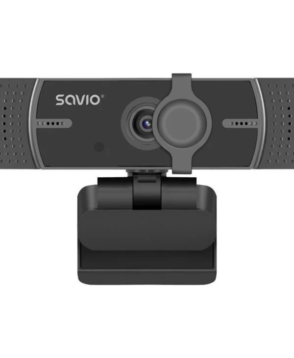 Savio CAK-05 Web Camera HD 720p