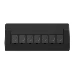 Ezviz Smart Switch 2 Καναλιών Wi-Fi 16A CS-T36 - Image 4