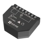 Ezviz Smart Switch 2 Καναλιών Wi-Fi 16A CS-T36 - Image 5