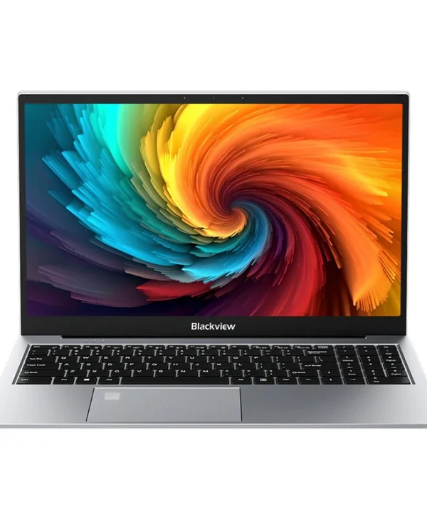 BlackView AceBook 8 15.6" IPS FHD (N-Series-N150/16GB/512GB SSD/W11 Home) (International English Keyboard) 1I2BLV-ACEBOOK8N150