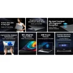 BlackView AceBook 8 15.6" IPS FHD (N-Series-N150/16GB/512GB SSD/W11 Home) (International English Keyboard) 1I2BLV-ACEBOOK8N150 - Image 7