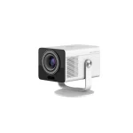 HP MC400 Projector LCD HD Λάμπας LED με Ενσωματωμένα Ηχεία C42LSAA