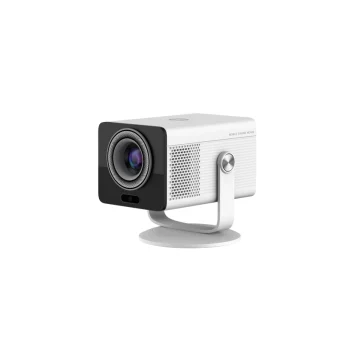HP MC400 Projector LCD HD Λάμπας LED με Ενσωματωμένα Ηχεία C42LSAA