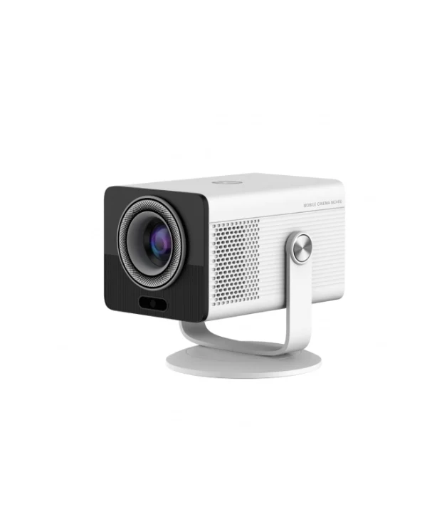HP MC400 Projector LCD HD Λάμπας LED με Ενσωματωμένα Ηχεία C42LSAA