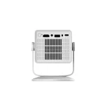 HP MC400 Projector LCD HD Λάμπας LED με Ενσωματωμένα Ηχεία C42LSAA - Image 2