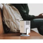 HP MC400 Projector LCD HD Λάμπας LED με Ενσωματωμένα Ηχεία C42LSAA - Image 12