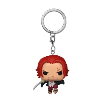 Funko Pocket Pop! Animation: One Piece - Shanks 91681