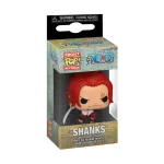 Funko Pocket Pop! Animation: One Piece - Shanks 91681 - Image 2