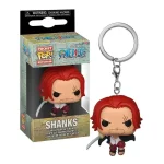 Funko Pocket Pop! Animation: One Piece - Shanks 91681 - Image 3
