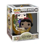Funko Pop! Deluxe: Snow White - Snow White and the Seven Dwarfs 1694 81679 - Image 2